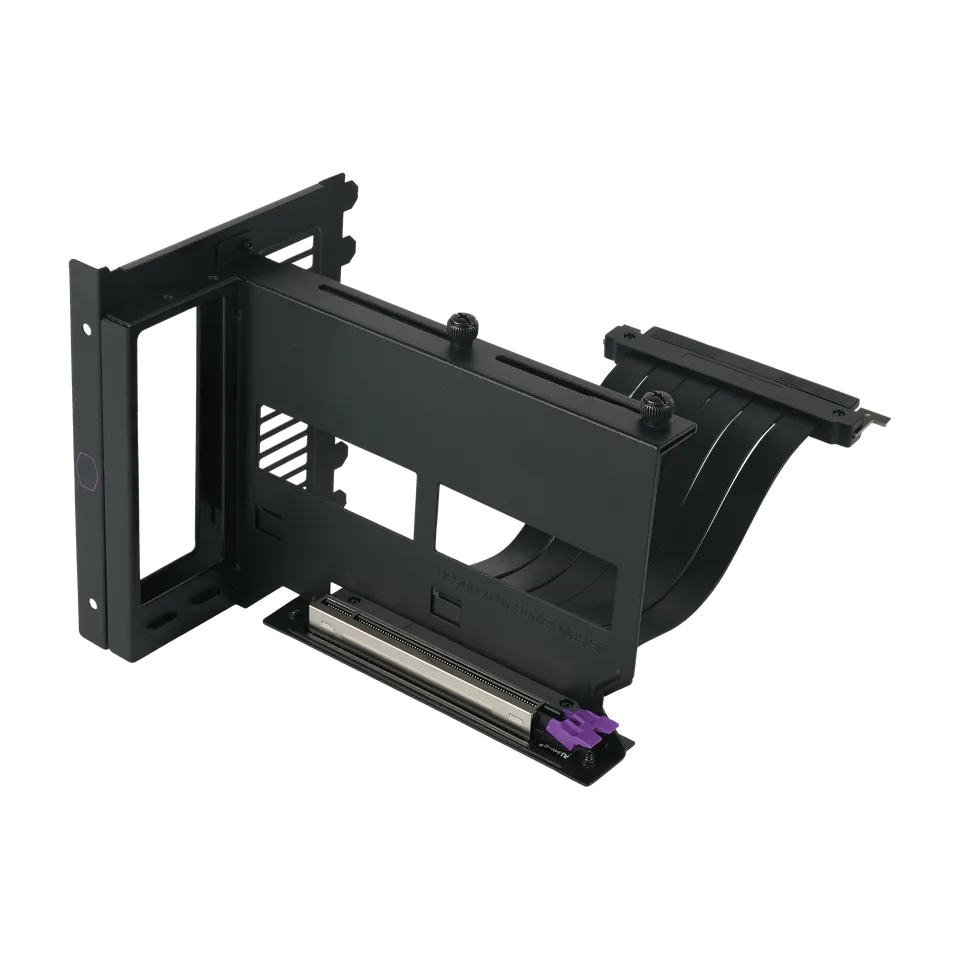 UNIVERSAL VERTICAL GPU HOLDER KIT VER.2 UNIVERSAL VERTICAL GPU HOLDER KIT VER.2